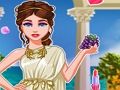 เทพธิดากรีกแฟชั่นในตำนาน  เกมออนไลน์