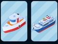 หน่วยความจำเรือสำราญ เกมออนไลน์