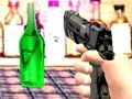 เกมยิงขวด  เกมออนไลน์