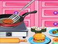 สูตรอาหารที่ดีที่สุดในโลก เกมออนไลน์