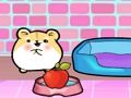 บ้านสัตว์เลี้ยงหนูแฮมสเตอร์  เกมออนไลน์