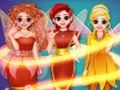 BFF ในสไตล์นางฟ้า เกมออนไลน์