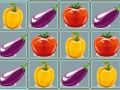 ผักจับคู่ 3 ดีลักซ์ เกมออนไลน์