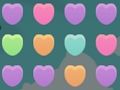 Candy Love Rush เกมออนไลน์
