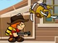 การดำเนินการเรนเจอร์ เกมออนไลน์