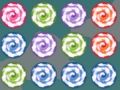 Lollipop Candy Crush  เกมออนไลน์