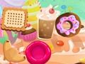 เค้กรัชซากะ  เกมออนไลน์