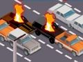ไมอามีเรซเซอร์การจราจร เกมออนไลน์