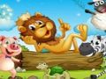 ปริศนาในป่า เกมออนไลน์