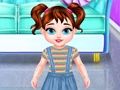 เบบี้เทย์เลอร์ป่วย เกมออนไลน์