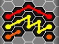 การเชื่อมต่อ Hexa  เกมออนไลน์