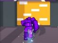 เครื่องทำลายกำแพง 3D เกมออนไลน์