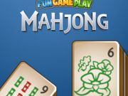 เกมสนุกๆ กับ Mahjong เกมออนไลน์