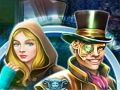 นักล่าความกลัว  เกมออนไลน์