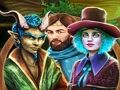 ความลับของเอฟเรีย  เกมออนไลน์