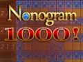 นอนโนแกรม 1000! เกมออนไลน์