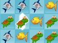 คอลเลคชันโลกใต้ทะเล เกมออนไลน์