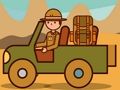ความแตกต่าง Safari Ride เกมออนไลน์