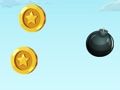 เก็บเหรียญ เกมออนไลน์