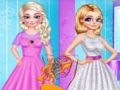 BFF แฟชั่นฤดูร้อน เกมออนไลน์