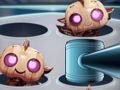 สกู๊ป! Falcon Force Whack-a-Bot เกมออนไลน์ สกู๊ป! Falcon Force Whack-a-Bot เกมออนไลน์