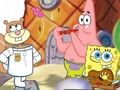 SpongeBob SquarePants เลือกเส้นทาง  เกมออนไลน์
