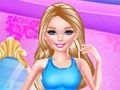 วันหนึ่งกับ Kelly ซุกซน เกมออนไลน์