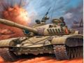 คอลเลกชันปริศนาจิ๊กซอว์ War Tanks  เกมออนไลน์
