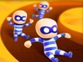 หนีออกไป เกมออนไลน์