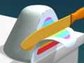 ASMR การหั่น เกมออนไลน์
