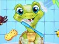 อาบน้ำสัตว์เลี้ยง เกมออนไลน์