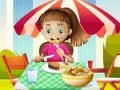 ความจำอาหาร เกมออนไลน์