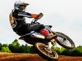 การแสดงโลดโผนการแข่งรถวิบาก  เกมออนไลน์
