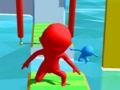 สนุกและวิ่งการแข่งขัน 3D เกมออนไลน์