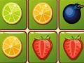 การล่มสลายของบล็อกผลไม้ เกมออนไลน์