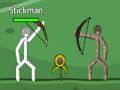 Battlestick 2 เกมออนไลน์
