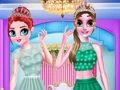 ลุคการแต่งงานคู่ เกมออนไลน์