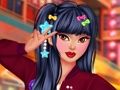 โตเกียว สตรีท แฟชั่น  เกมออนไลน์