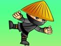 นินจาบาลานซ์  เกมออนไลน์