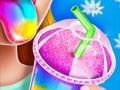 เครื่องทำสลัชชี่แช่แข็ง เกมออนไลน์