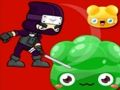 นักรบปีศาจ เกมออนไลน์
