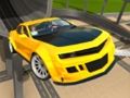 เกมขับรถสตันท์ 3D เกมออนไลน์
