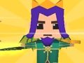 เด็กชายฤดูใบไม้ร่วง เกมออนไลน์