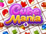 คิวบ์มาเนีย เกมออนไลน์