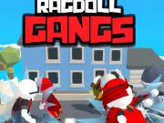 แก๊ง Ragdoll เกมออนไลน์