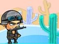 ทหารซอมบี้  เกมออนไลน์