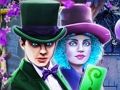 เทศกาลแห่งภาพลวงตา  เกมออนไลน์
