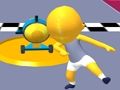 เซิร์ฟฟ์จากปืนใหญ่ เกมออนไลน์