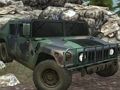 รถจี๊ปออฟโร้ด 4x4 Hill Climb  เกมออนไลน์