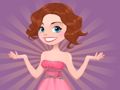 Sweet Mia แต่งตัว  เกมออนไลน์